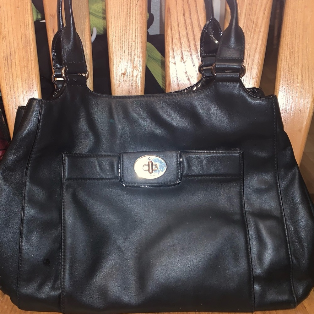 Kate Spade Hampton Road Melody Satchel